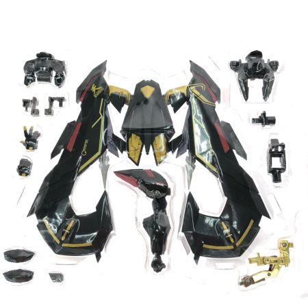  BANDAI バンダイ 機動戦士ガンダムSEED ASTRAY メタルビルド ガンダムアストレイゴールドフレーム 天ミナ 天空の皇女Ver.