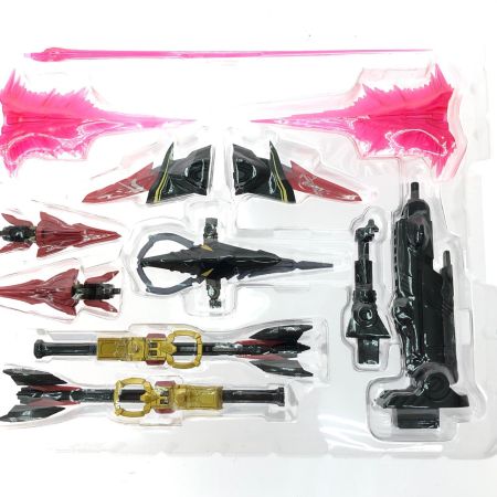  BANDAI バンダイ 機動戦士ガンダムSEED ASTRAY メタルビルド ガンダムアストレイゴールドフレーム 天ミナ 天空の皇女Ver.