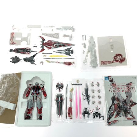  BANDAI バンダイ 機動戦士ガンダムSEED ASTRAY ガンダムアストレイ レッドフレーム改 オルタナティブストライク ver.