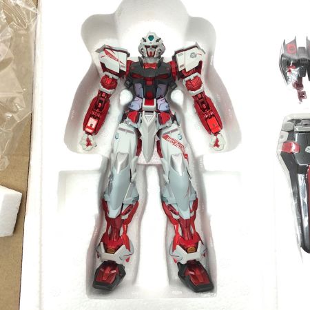  BANDAI バンダイ 機動戦士ガンダムSEED ASTRAY ガンダムアストレイ レッドフレーム改 オルタナティブストライク ver.