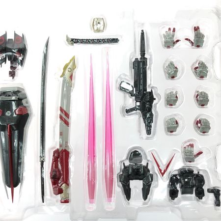  BANDAI バンダイ 機動戦士ガンダムSEED ASTRAY ガンダムアストレイ レッドフレーム改 オルタナティブストライク ver.