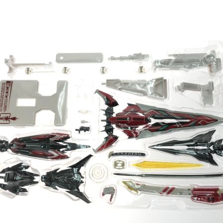  BANDAI バンダイ 機動戦士ガンダムSEED ASTRAY ガンダムアストレイ レッドフレーム改 オルタナティブストライク ver.