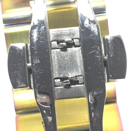  INVICTA 腕時計 クロノグラフ INVICTA Objet D Art 自動巻き ステンレススチール ブラック 40990