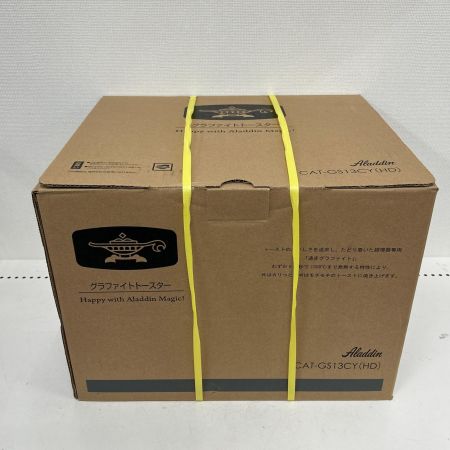  Aladdin アラジン グラファイト トースター AET-GS13C