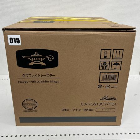  Aladdin アラジン グラファイト トースター AET-GS13C