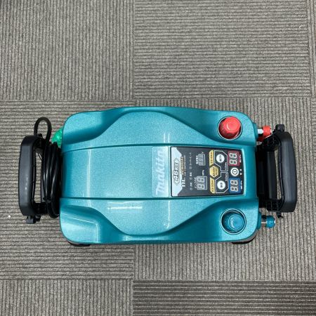  MAKITA マキタ コンプレッサー ブルー AC500XL