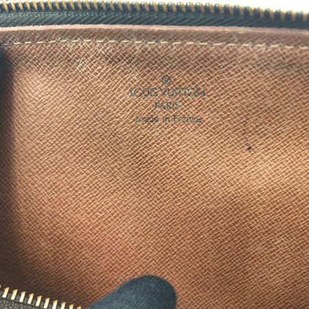  LOUIS VUITTON ルイヴィトン レディース ハンドバッグ モノグラム パピヨン30 M51385 ブラウン