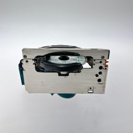  MAKITA マキタ 丸のこ コードレス式 14.4v PSEマーク有 充電器・充電池1個・ケース付 HS472DRG