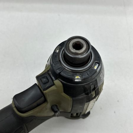  MAKITA マキタ インパクトドライバ コードレス式 40vPSEマーク有 TD002GRDXO オリーブ