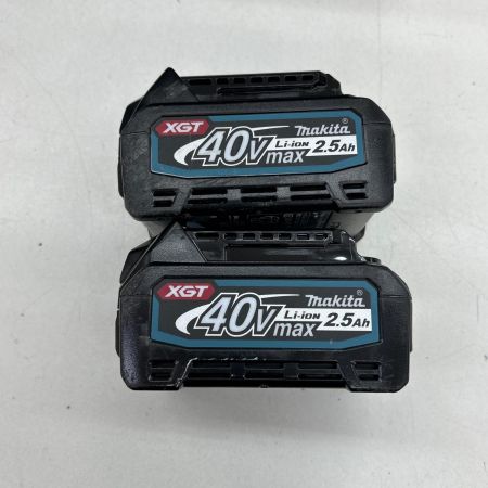  MAKITA マキタ インパクトドライバ コードレス式 40vPSEマーク有 TD002GRDXO オリーブ