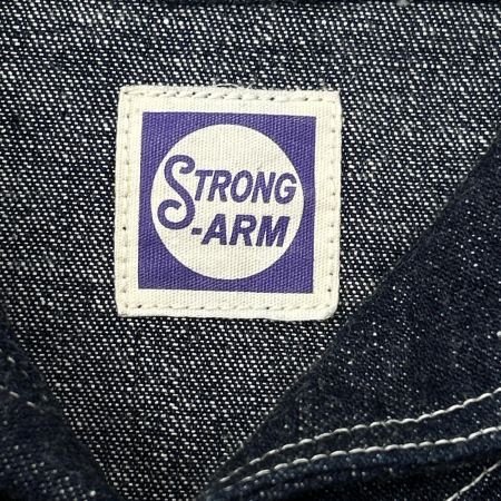  warehouse ウェアハウス デニムジャケット Sailor's Blouse SIZE 38  JG-27 ブルー