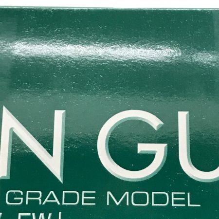    MG 1/100 アルトロンガンダム EW プラモデル