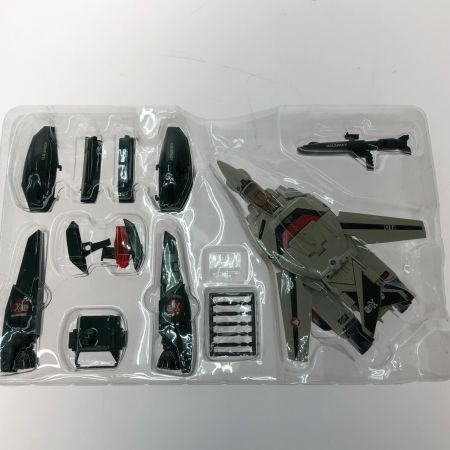  BANDAI バンダイ 超時空要塞マクロス 愛・おぼえていますか VF-1A スーパーバルキリー 一条輝機  