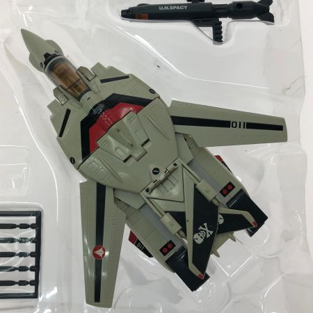  BANDAI バンダイ 超時空要塞マクロス 愛・おぼえていますか VF-1A スーパーバルキリー 一条輝機  