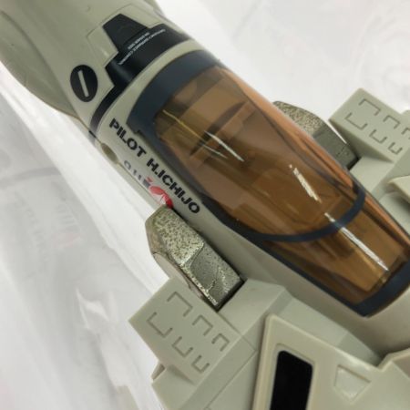  BANDAI バンダイ 超時空要塞マクロス 愛・おぼえていますか VF-1A スーパーバルキリー 一条輝機  