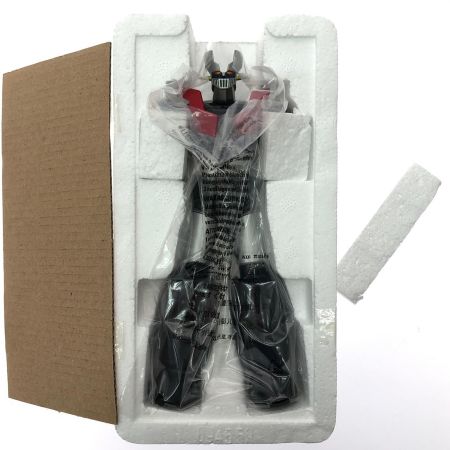  BANDAI バンダイ 超合金魂 真マジンガーZ 衝撃！Z編  GX-49