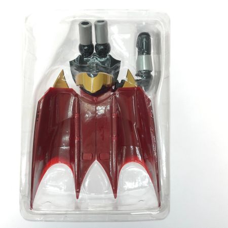  BANDAI バンダイ 超合金魂 真マジンガーZ 衝撃！Z編  GX-49