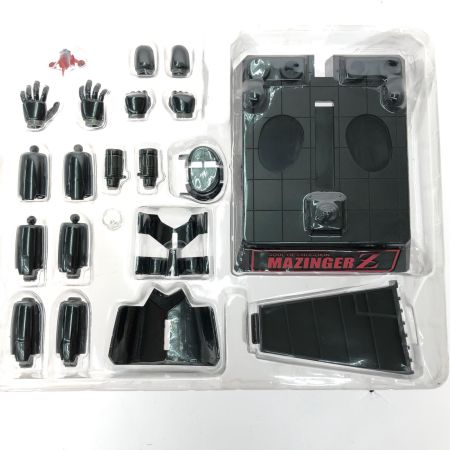  BANDAI バンダイ 超合金魂 真マジンガーZ 衝撃！Z編  GX-49