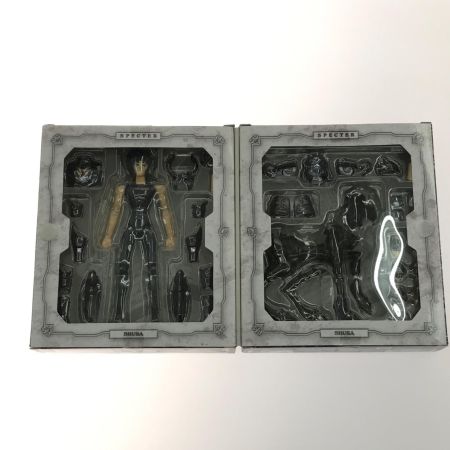   ホビー 聖闘士聖衣神話 カプリコーンシュラ(冥衣) 「聖闘士星矢 冥王ハーデス十二宮編」