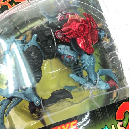  タカラ トイザらス限定 JAWBREAKER ジョーブレイカー トランスフォーマー ビーストウォーズ メタルス