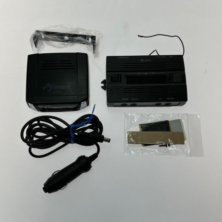   RSPEC Data system エアサスコントローラー ARS681Ⅱ ジャンク品