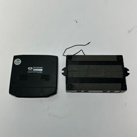   RSPEC Data system エアサスコントローラー ARS681Ⅱ ジャンク品