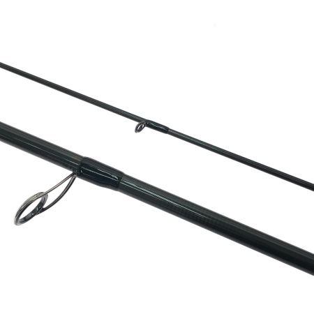  SMITH LTD スミス(釣具) トラウトロッド トラウティンスピン ラグレスボロン  TLB-83DT