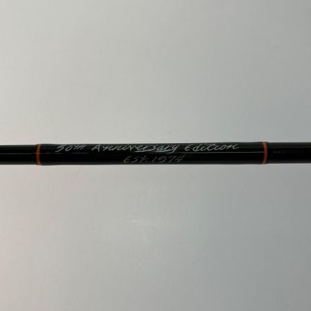  SCOTT スコット フライロッド 50周年記念 ケース付 R905/4 50th