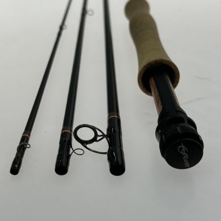  SCOTT スコット フライロッド 50周年記念 ケース付 R905/4 50th