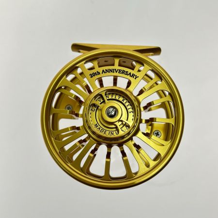  GALVAN フライリール 20th TO-00273