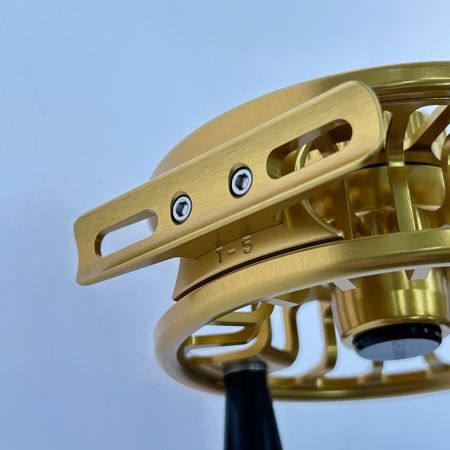  GALVAN フライリール 20th TO-00273