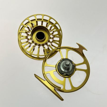  GALVAN フライリール 20th TO-00273