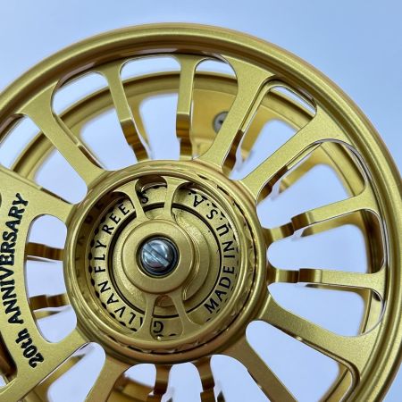  GALVAN フライリール 20th TO-00273