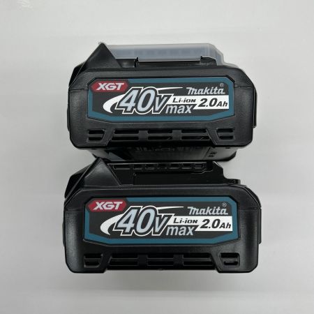  MAKITA マキタ インパクトドライバ コードレス式 40V  PSEマーク有 TD003GRAX