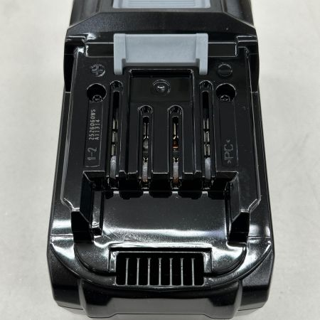  MAKITA マキタ バッテリー 40V PSEマーク有 BL4050F ブラック