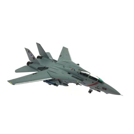 ガリバー GULLIVER200 F-14 TOMCAT トムキャット VF-102 ダイヤモンドバックス
