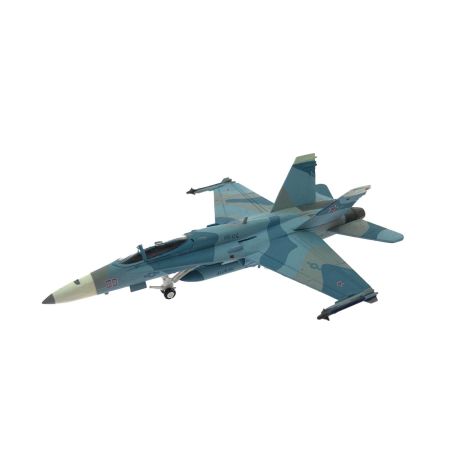 ガリバー GULLIVER200 F/A-18C VFC-12 HORNET ホーネット ファイティング オマーズ