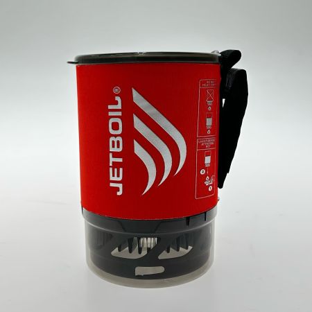  mont･bell モンベル ガスコンロ シングルガスバーナー JETBOIL ﾏｲｸﾛﾓ