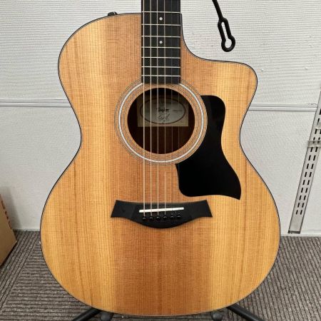  taylor テイラー エレアコギター 2209133374 114ce-S