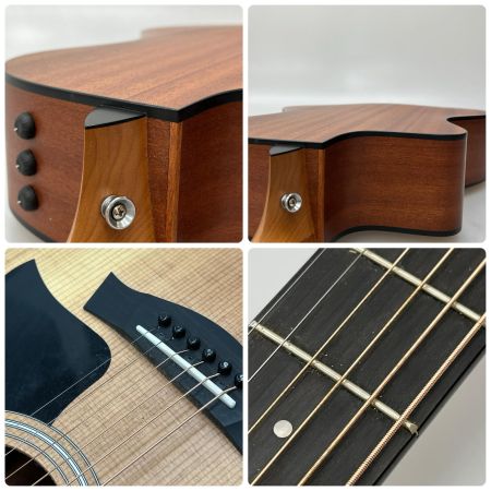  taylor テイラー エレアコギター 2209133374 114ce-S