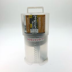 ▼▼ MIYANAGA ミヤナガ ウッディングコアドリル セット SDSシャンク 130mm×160mm 有効長130mm PCWS130R Sランク