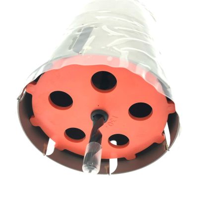  MIYANAGA ミヤナガ ウッディングコアドリル セット SDSシャンク 130mm×160mm 有効長130mm PCWS130R