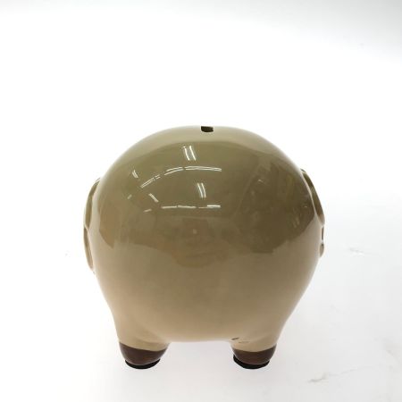   ジブリ 紅の豚 貯金箱 ポルコ・ロッソ 箱付