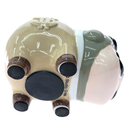   ジブリ 紅の豚 貯金箱 ポルコ・ロッソ 箱付