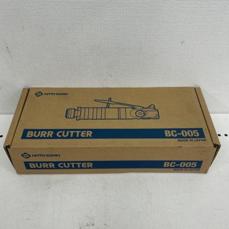  NITTO バリカッター BC-005