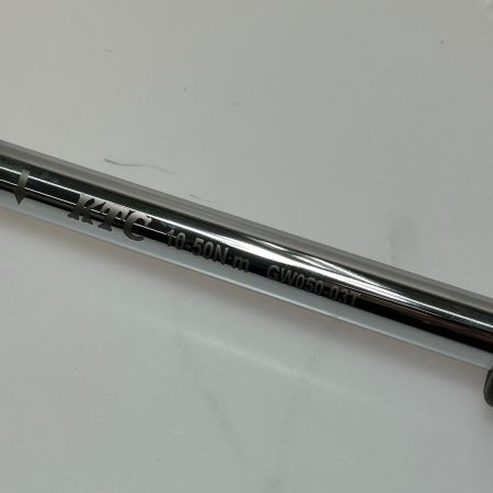  KTC ケーティーシー トルクレンチ GW050-03T