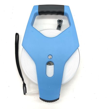  ヤマヨ測定機 鋼製巻尺 3Xスチロン 50ｍ NR50X サンエックススチロン