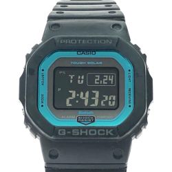 ▼▼ CASIO カシオ メンズ腕時計 デジタルウォッチ タフソーラー G-SHOCK Gショック GW-B5600 Bランク