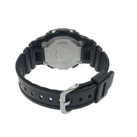  CASIO カシオ メンズ腕時計 デジタルウォッチ タフソーラー G-SHOCK Gショック GW-B5600