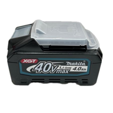 MAKITA マキタ バッテリー 40v 4.0Ah BL4040